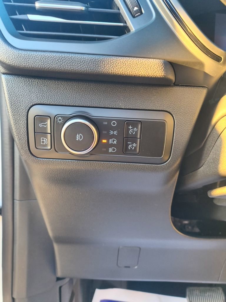 New 2026 Ford Escape Active image 14