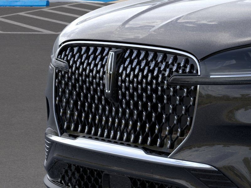 New 2026 Lincoln Aviator AWD image 17