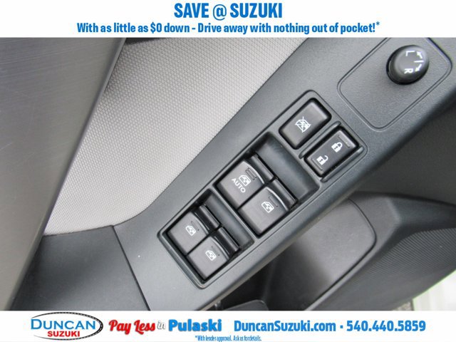 Used 2015 Subaru Forester 2.5i w/ Alloy Wheel Package image 20