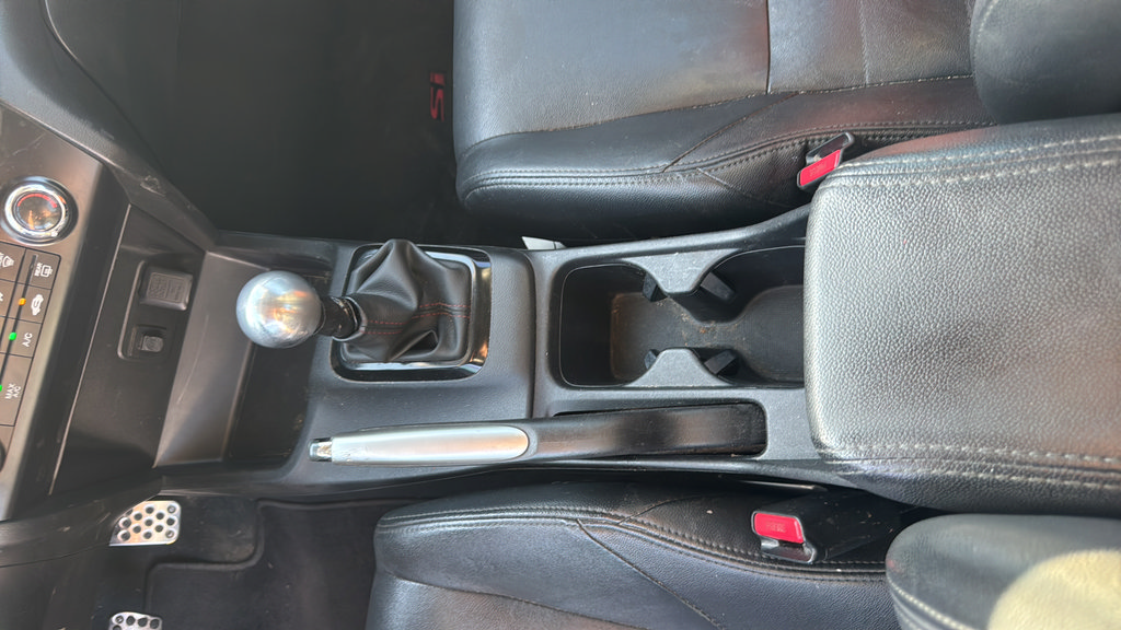 Used 2012 Honda Civic Si image 26