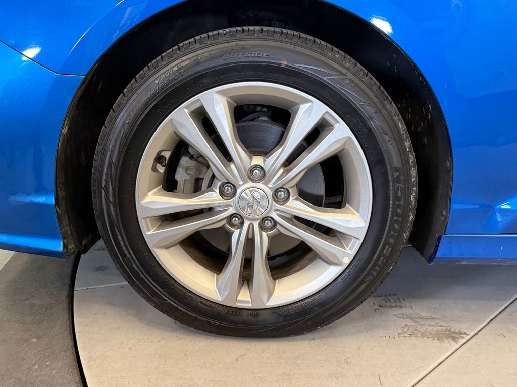 Used 2018 Hyundai Sonata SEL image 26