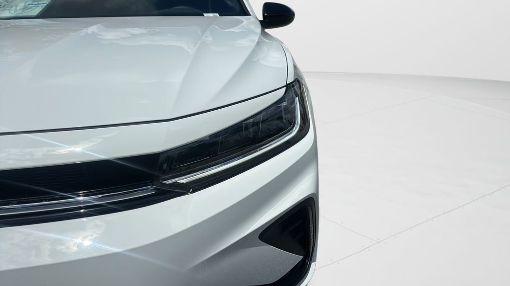 New 2026 Volkswagen Jetta Sport image 9