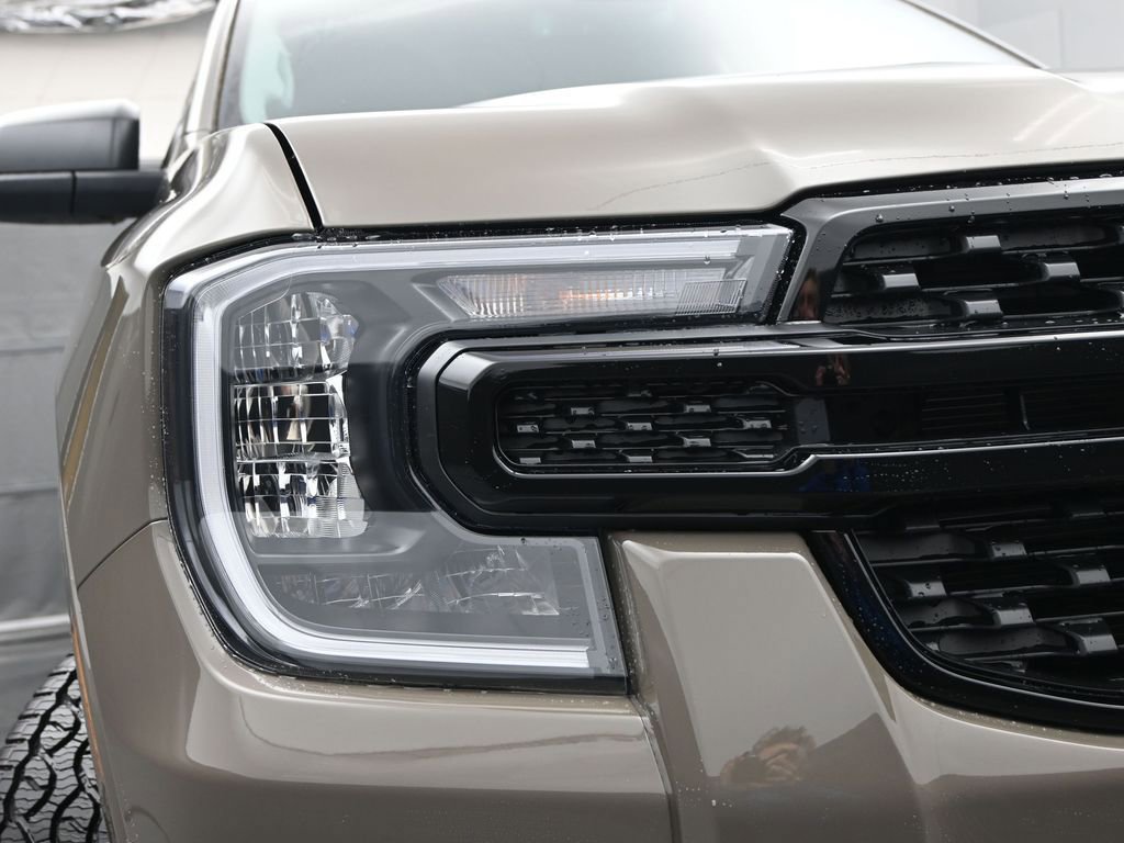 New 2026 Ford Ranger XLT AWD/4WD image 15