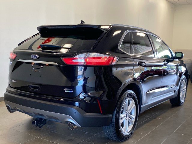 Used 2020 Ford Edge SEL w/ Convenience Package AWD/4WD image 8
