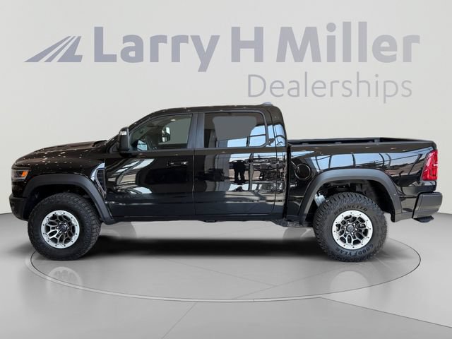 New 2026 RAM 1500 RHO w/ RHO Level 1 Equipment Group AWD/4WD image 2