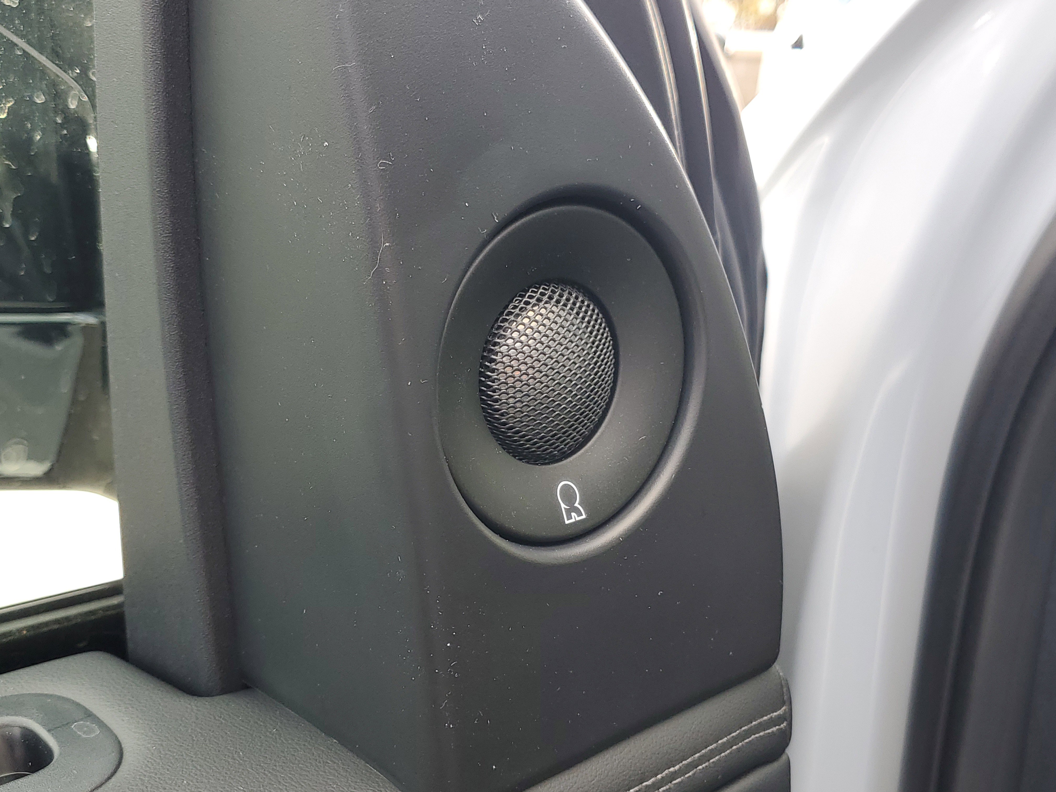 New 2025 Lincoln Navigator Reserve w/ Jet Appearance Package image 9