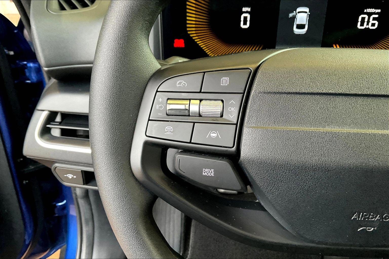 Used 2025 Kia K4 LXS image 12