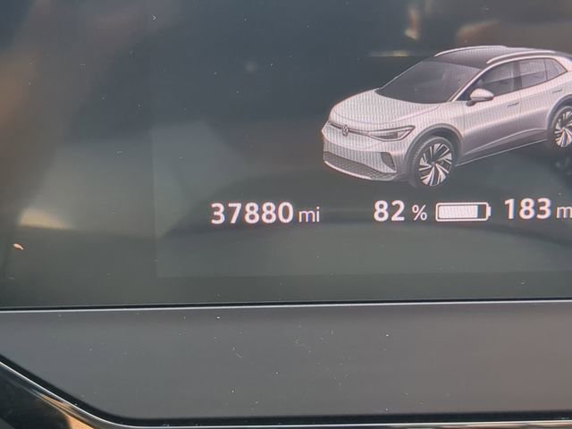 Certified 2023 Volkswagen ID.4 Pro S RWD image 34