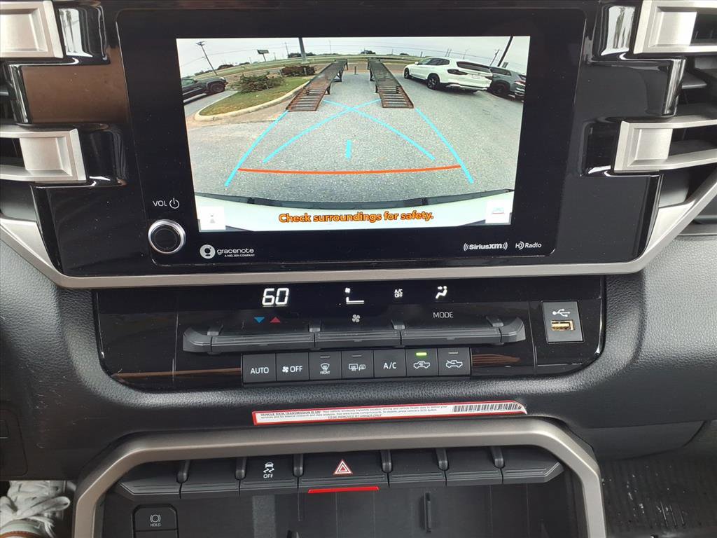 Used 2022 Toyota Tundra SR5 image 13