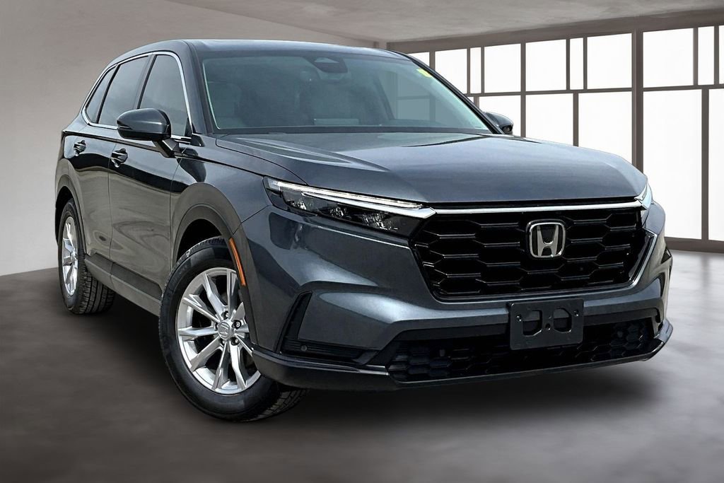 Certified 2023 Honda CR-V EX-L image 3