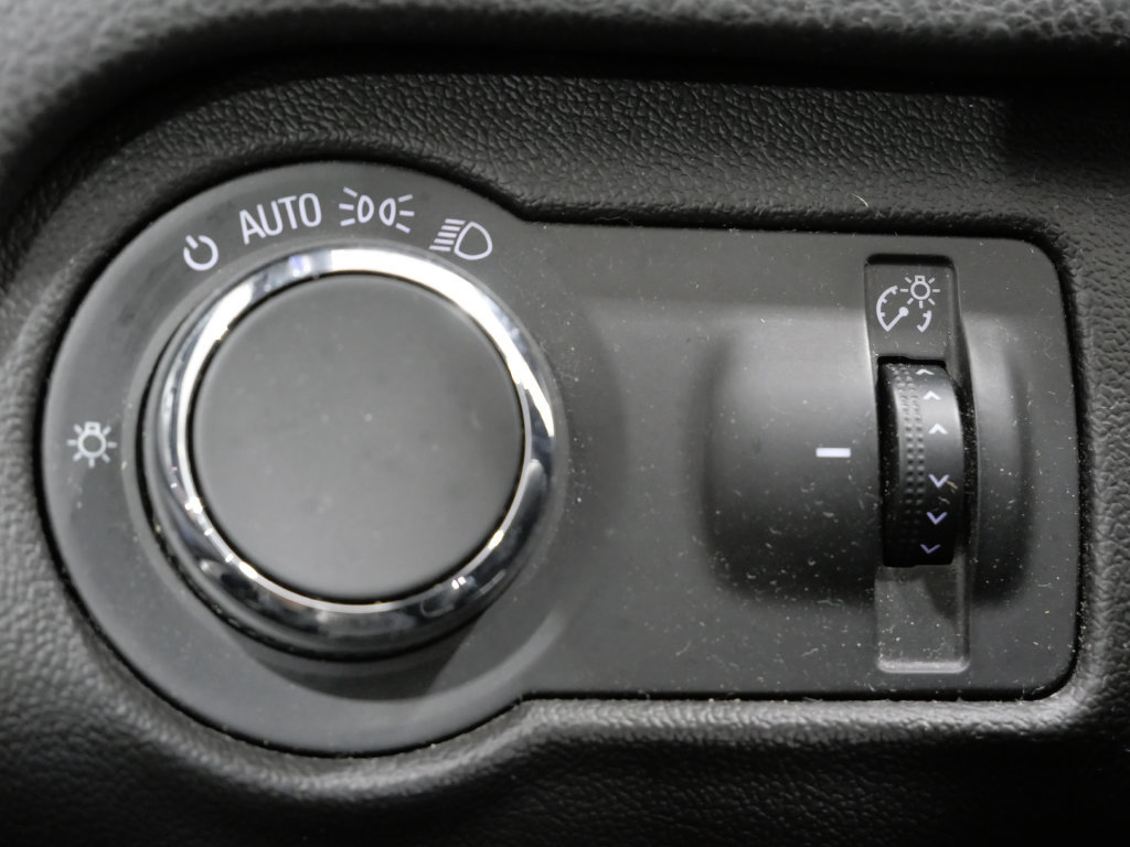 Used 2015 Buick Regal GS w/ Driver Confidence Package #1 FWD image 14
