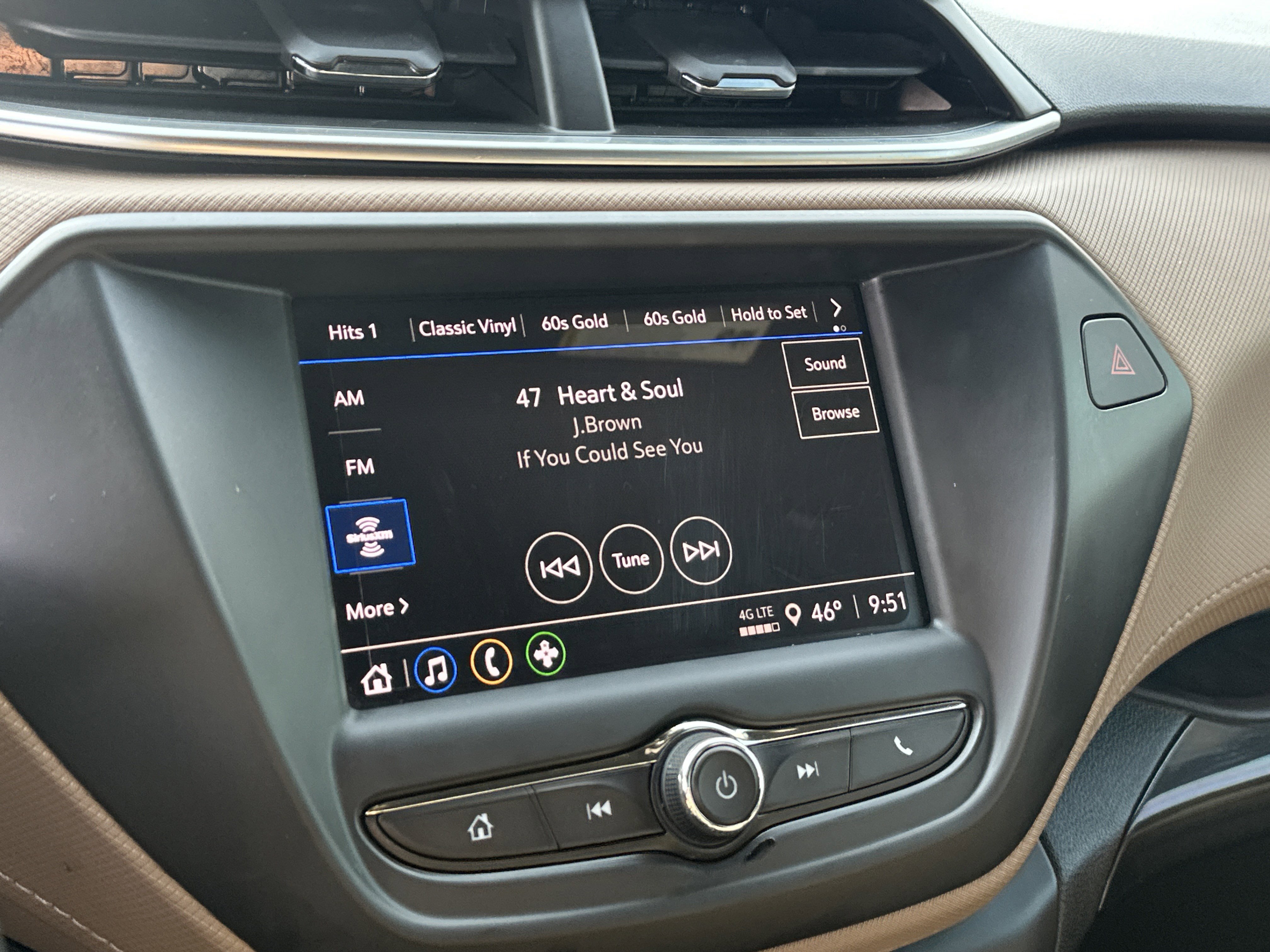 Certified 2022 Chevrolet TrailBlazer ACTIV image 27