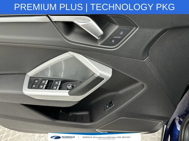 Used 2021 Audi Q3 2.0T Premium Plus w/ Premium Plus Package AWD/4WD image 13
