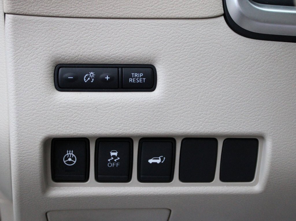 Used 2018 Nissan Murano SL w/ Moonroof Package image 43