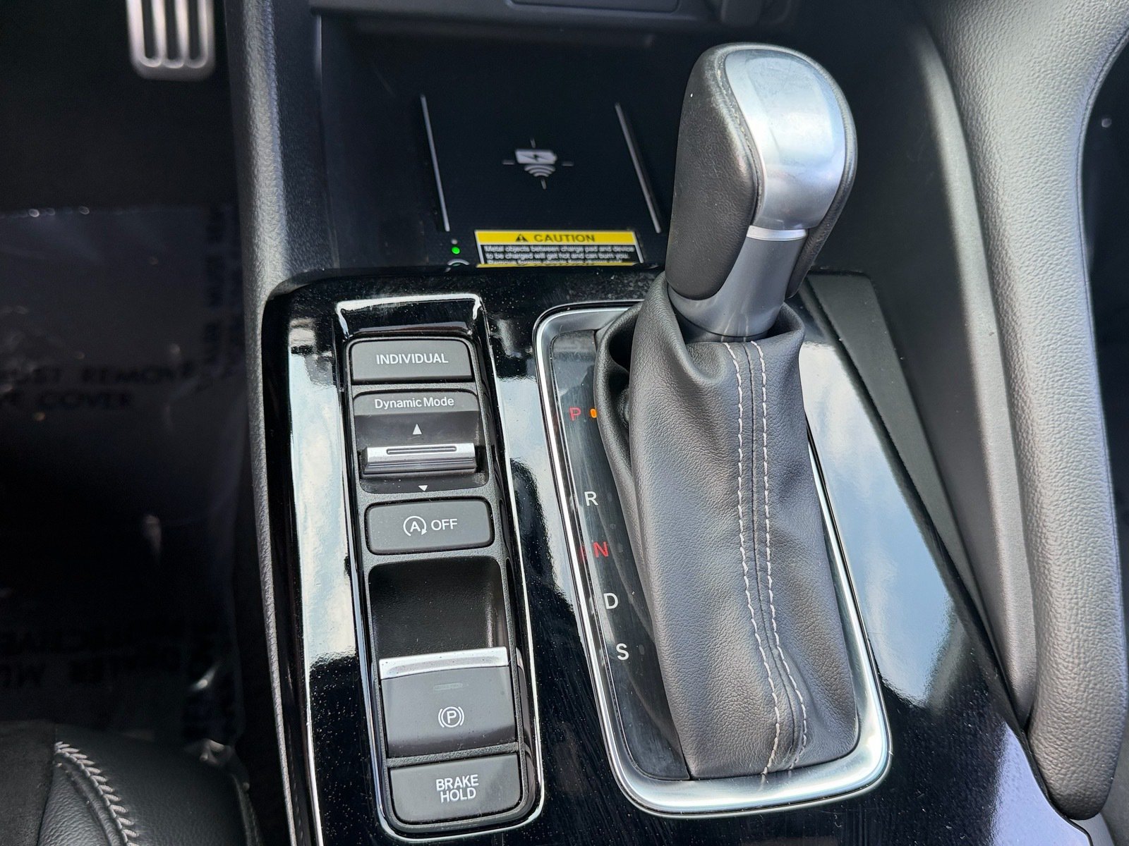 Used 2023 Acura Integra A-Spec w/ Technology Package FWD image 24