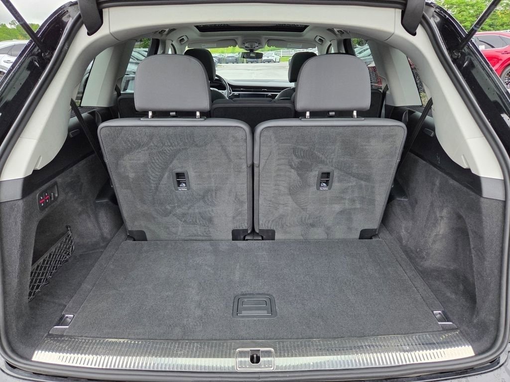 Used 2023 Audi Q7 2.0T Premium Plus AWD/4WD image 33