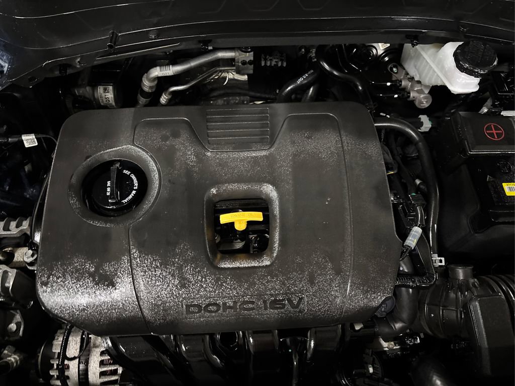 Certified 2024 Kia Seltos S image 13