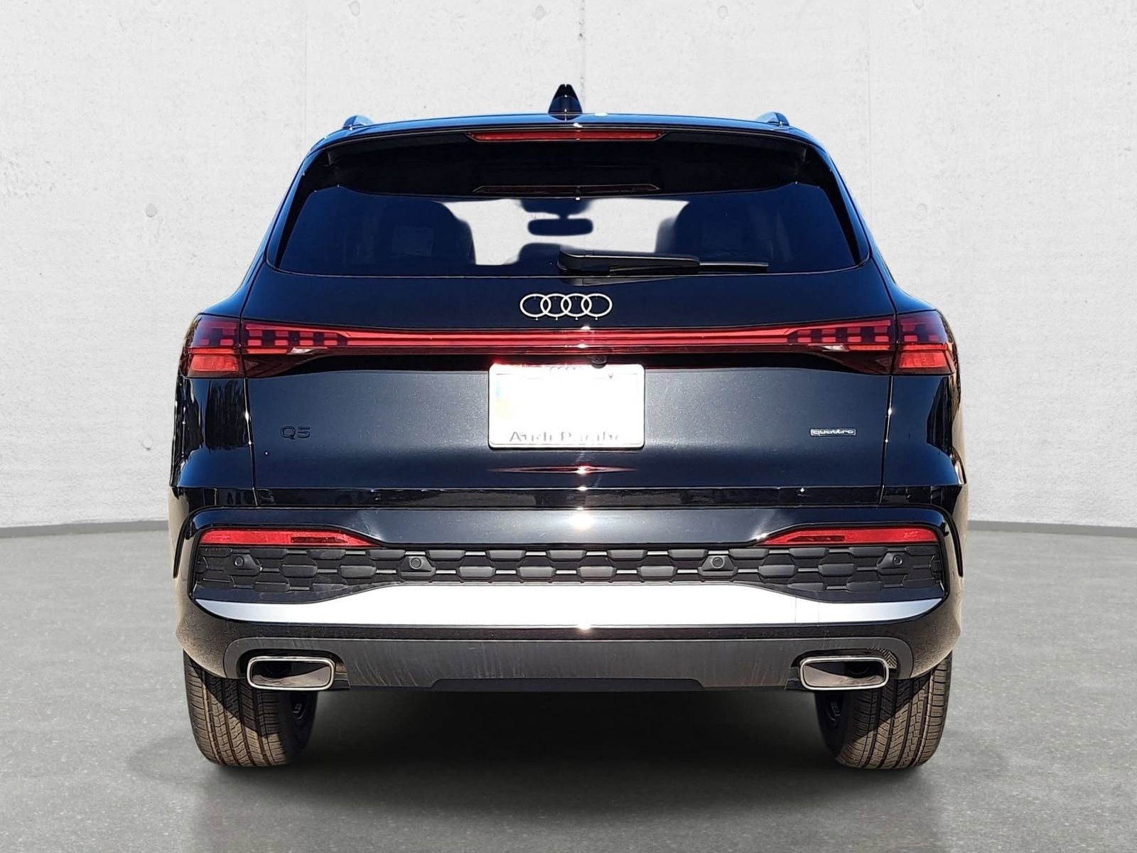 New 2026 Audi Q5 Premium AWD/4WD image 6