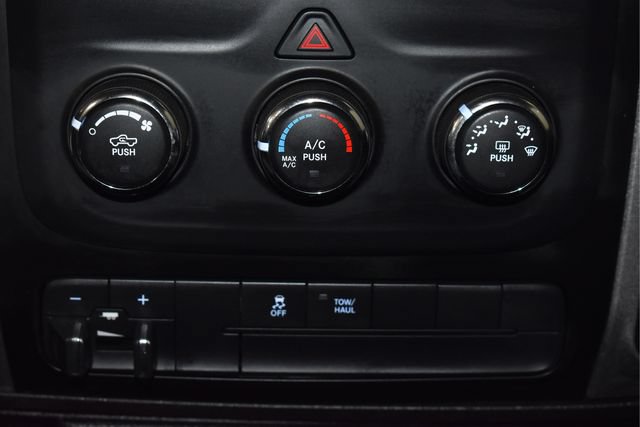 Used 2018 RAM 3500 Tradesman w/ Popular Equipment Group RWD image 33