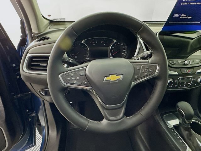 Used 2024 Chevrolet Equinox LT FWD image 17