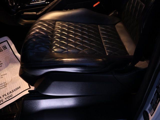 Used 2016 Mercedes-Benz G 63 AMG 4MATIC image 38