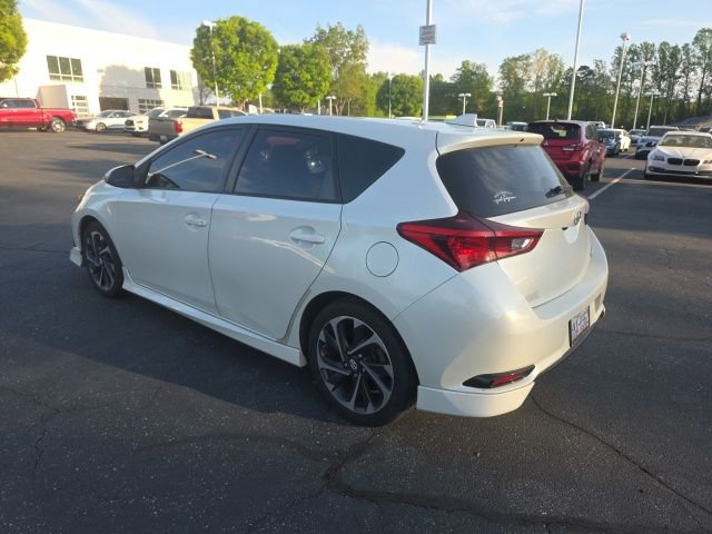 Used 2016 Scion iM image 7
