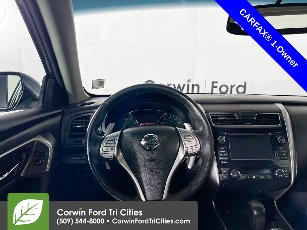 Used 2015 Nissan Altima 3.5 SL FWD image 27