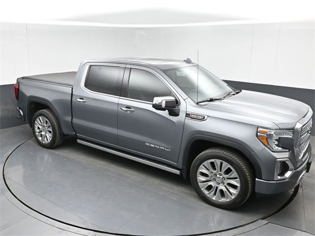 Used 2020 GMC Sierra 1500 Denali w/ Denali Ultimate Package