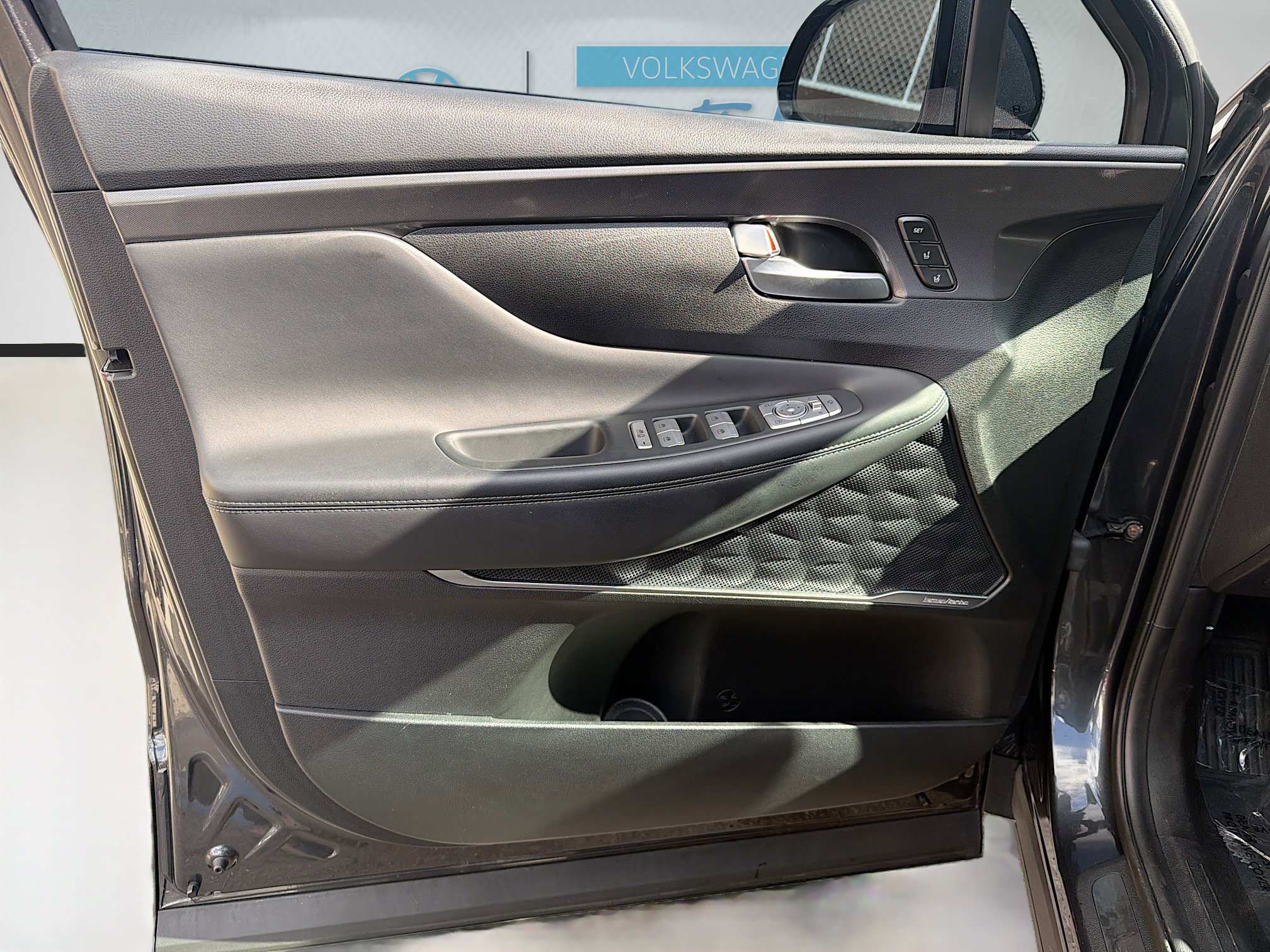 Used 2022 Hyundai Santa Fe Calligraphy image 20