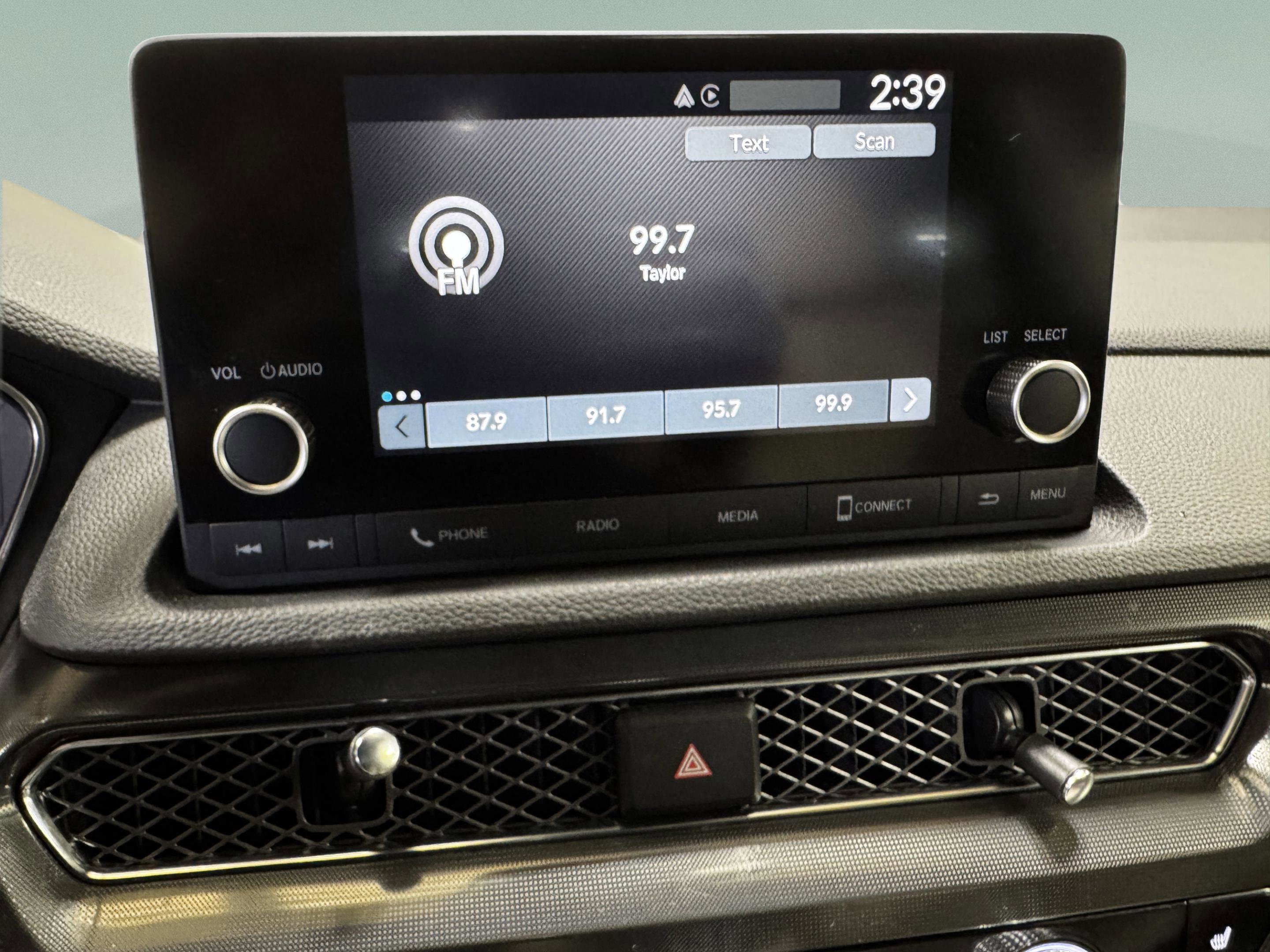 Certified 2023 Acura Integra A-Spec image 21