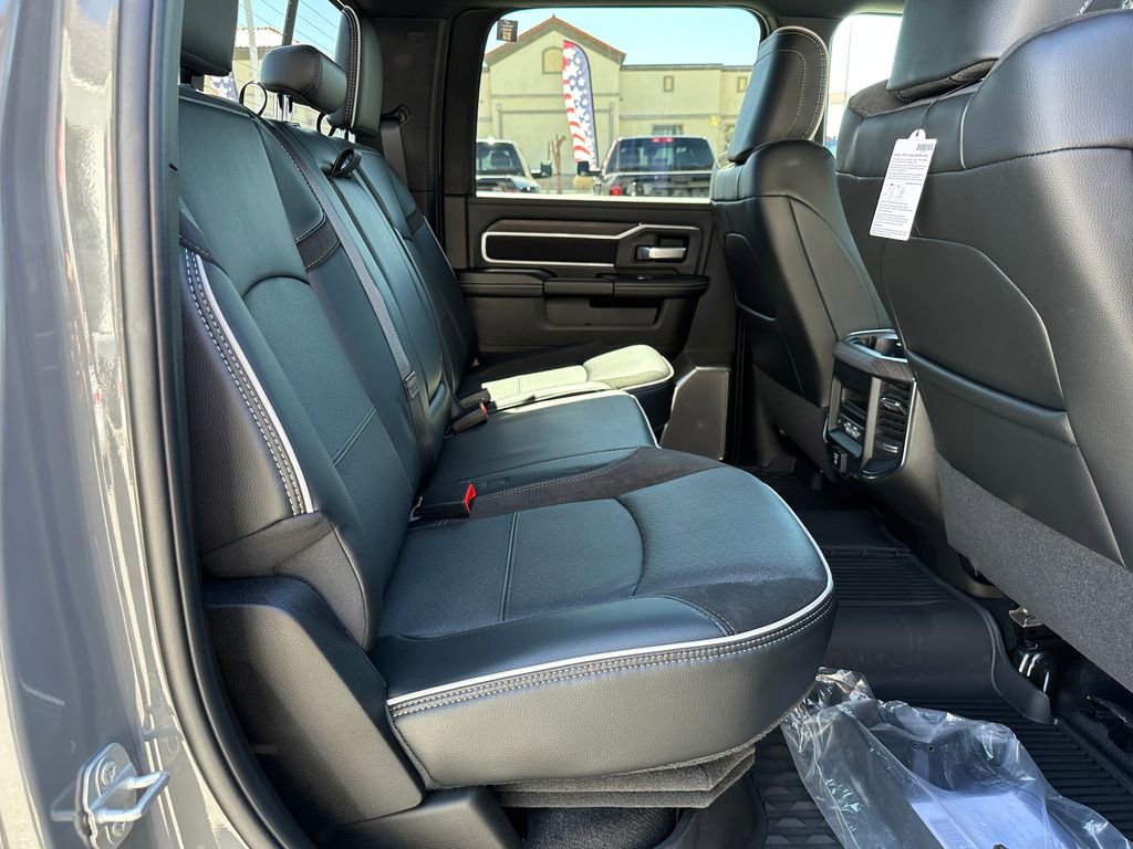 New 2026 RAM 2500 Laramie image 20