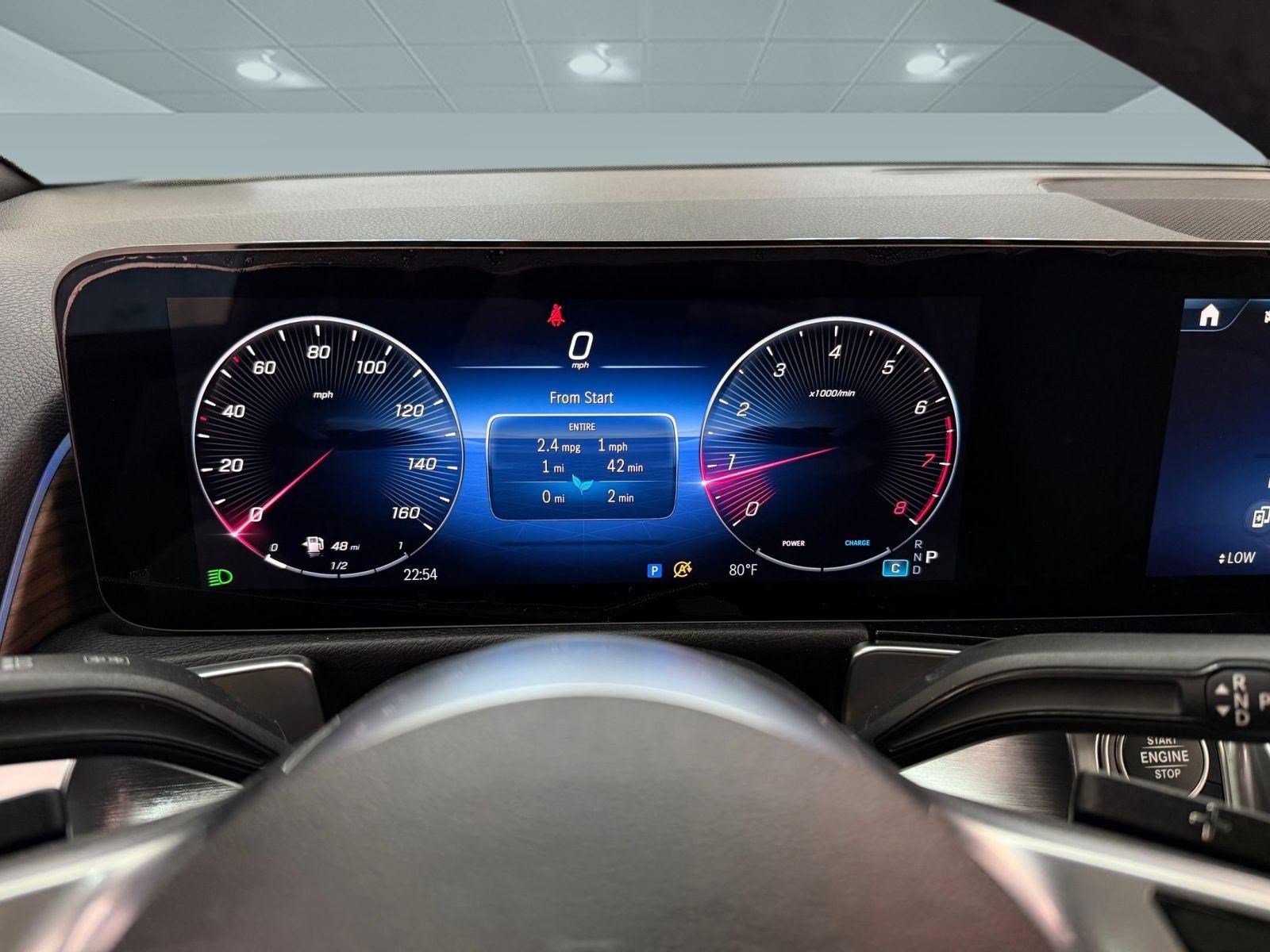 New 2026 Mercedes-Benz GLB 250 image 18