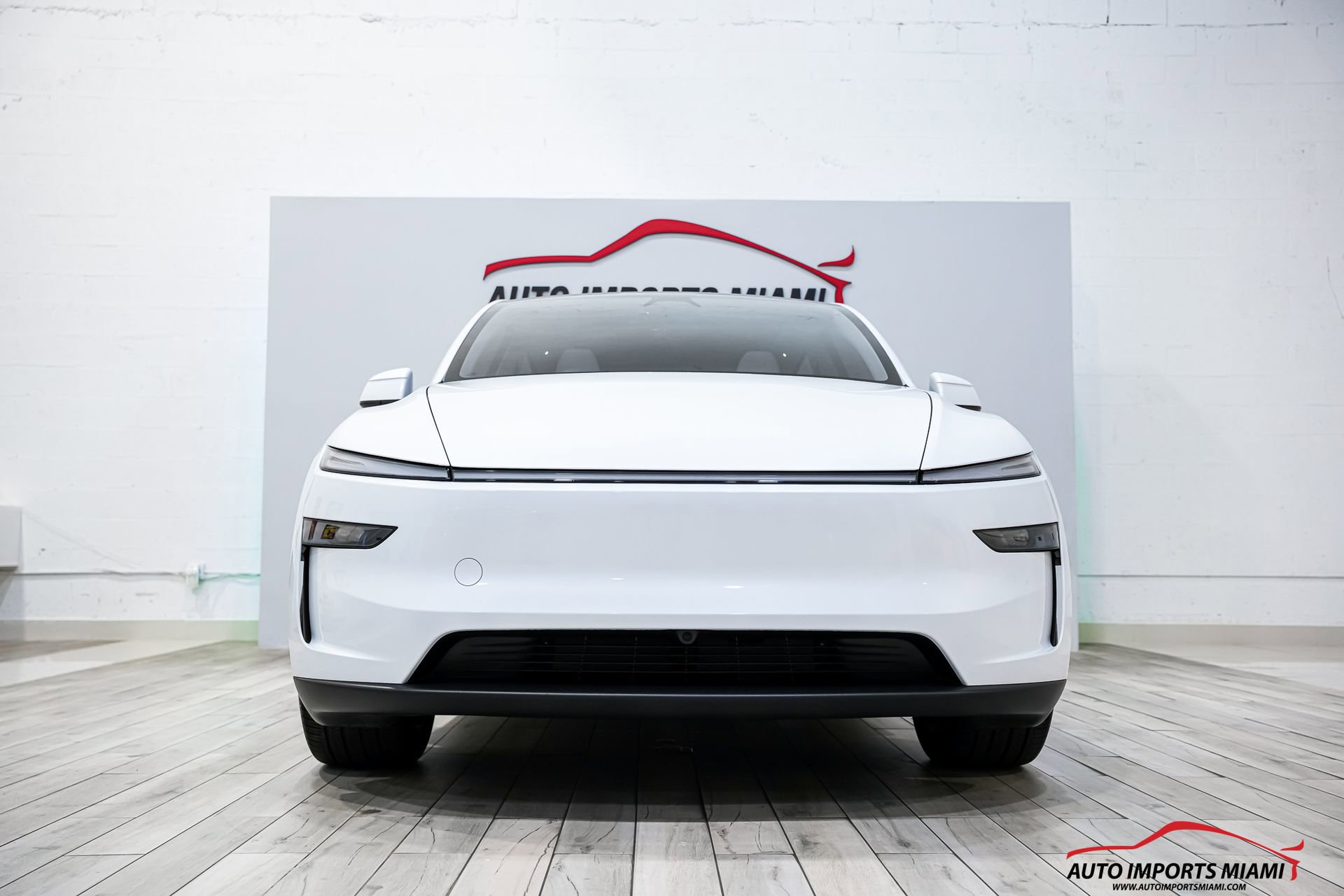 Used 2026 Tesla Model Y Long Range RWD image 30