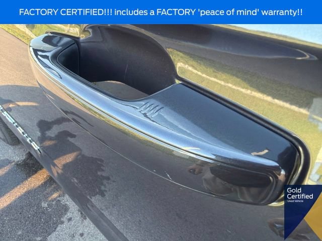 Used 2025 Ford Expedition Max Platinum w/ Driver's Package AWD/4WD image 37