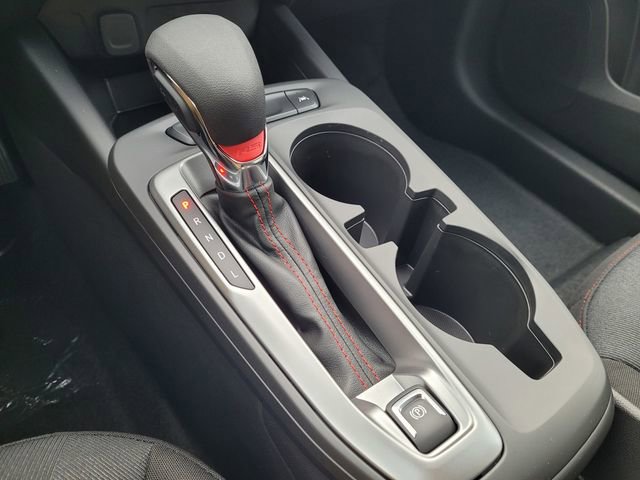 New 2026 Chevrolet Trax RS w/ Driver Confidence Package image 10