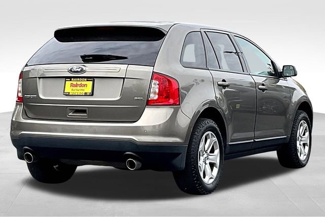 Used 2013 Ford Edge SEL image 14