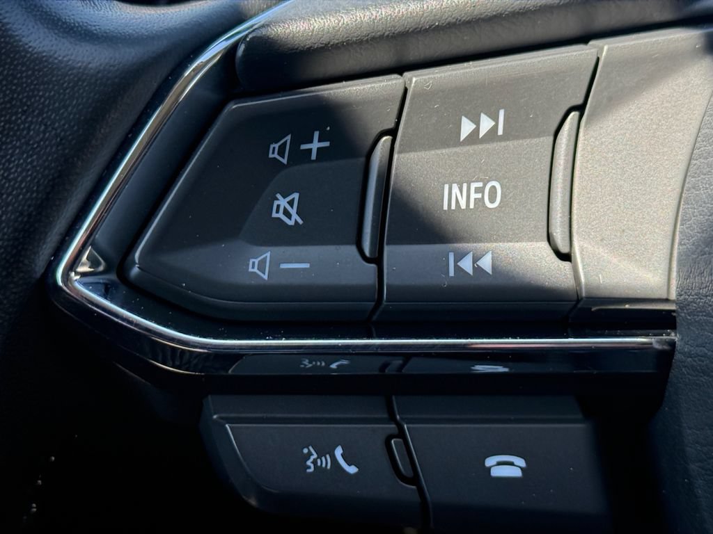 Used 2023 MAZDA CX-9 Touring Plus AWD/4WD image 27