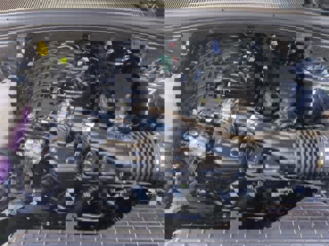 New 2025 Jeep Grand Cherokee L Limited image 15