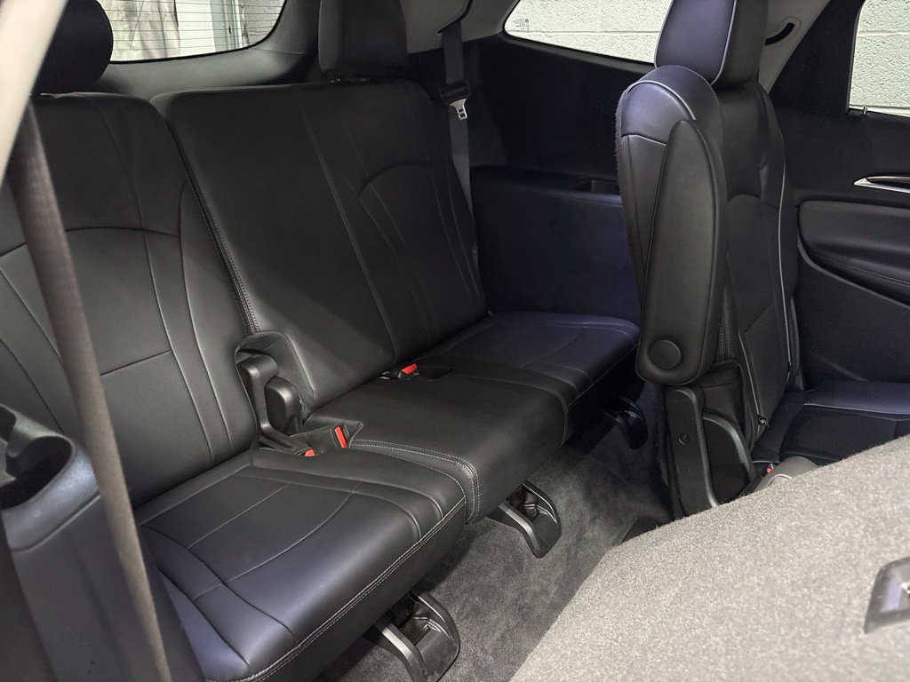 Used 2020 Buick Enclave Avenir w/ Trailering Package, 5000 lbs. AWD/4WD image 10