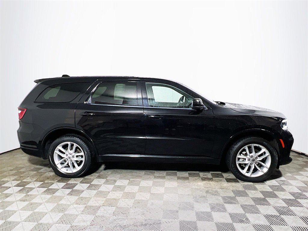 Used 2023 Dodge Durango GT image 9