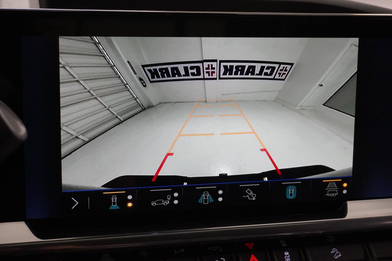 New 2026 Chevrolet Silverado 2500 High Country w/ High Country Premium Package image 23