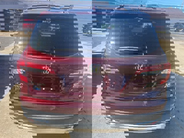 Used 2021 Honda Pilot Touring image 6