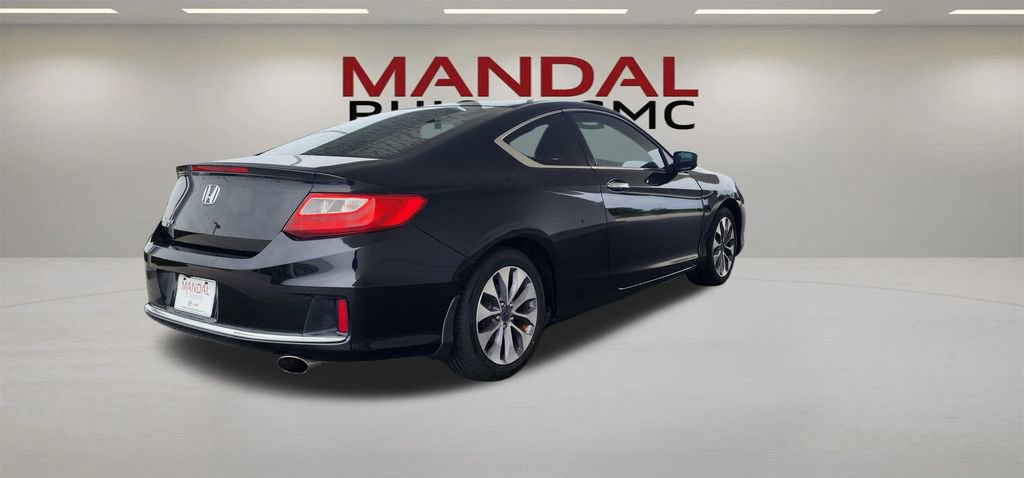 Used 2013 Honda Accord LX-S image 6