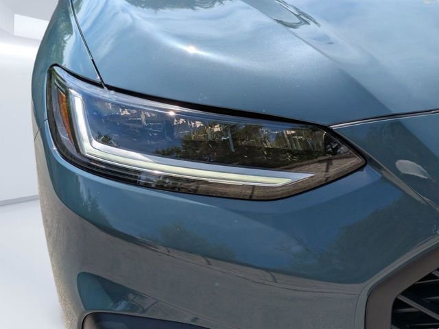 Certified 2024 Honda HR-V Sport image 10