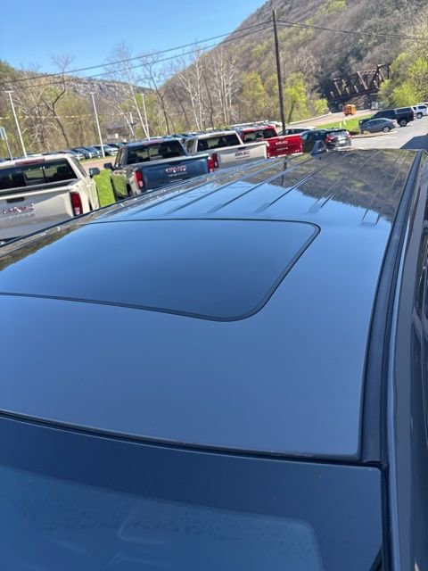 Used 2022 Dodge Durango R/T w/ Blacktop Package image 18