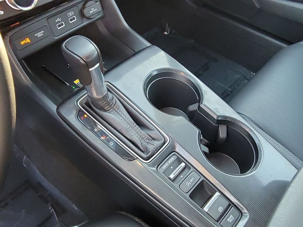 Used 2022 Honda Civic Sport Touring image 19