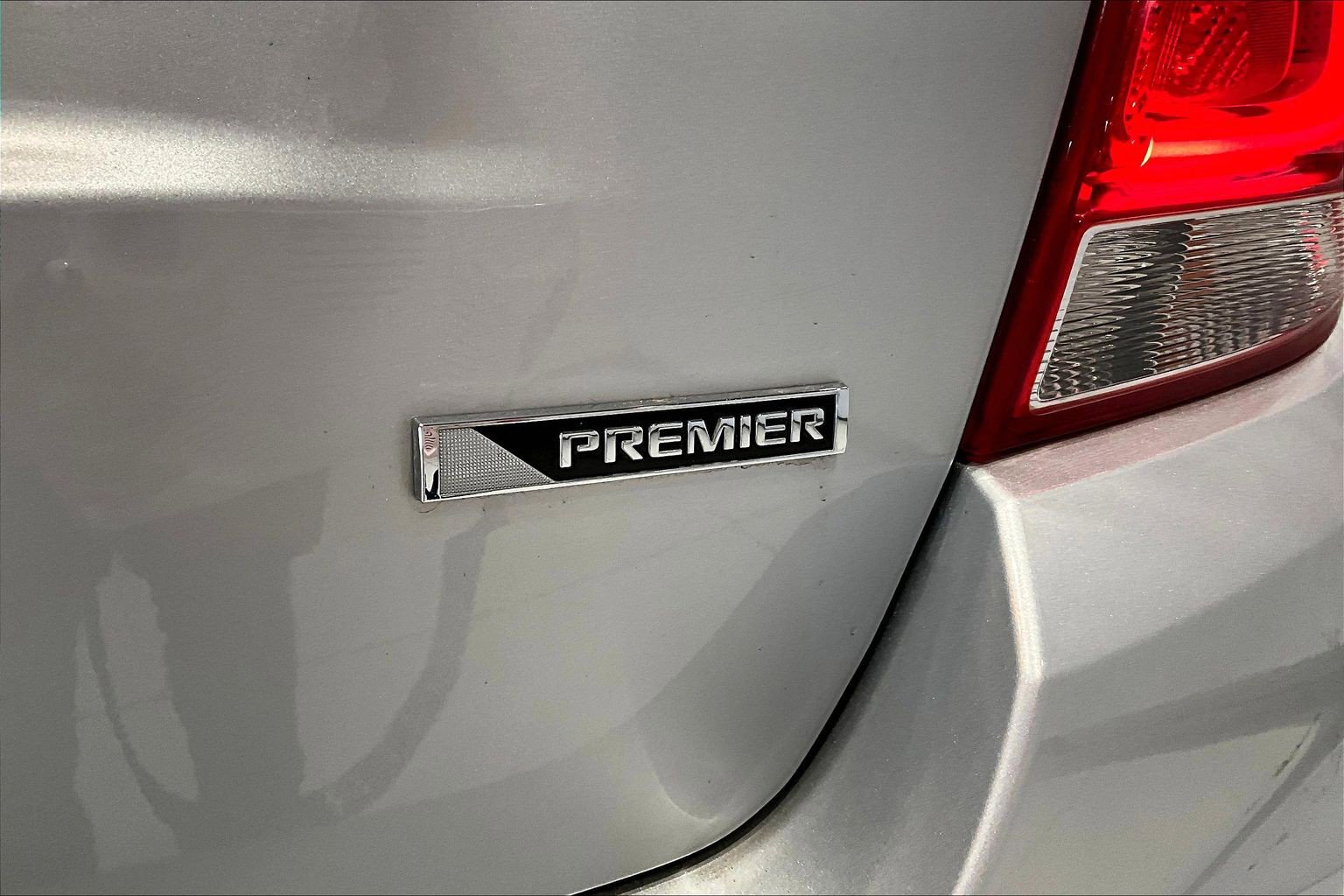 Used 2017 Chevrolet Trax Premier FWD image 23