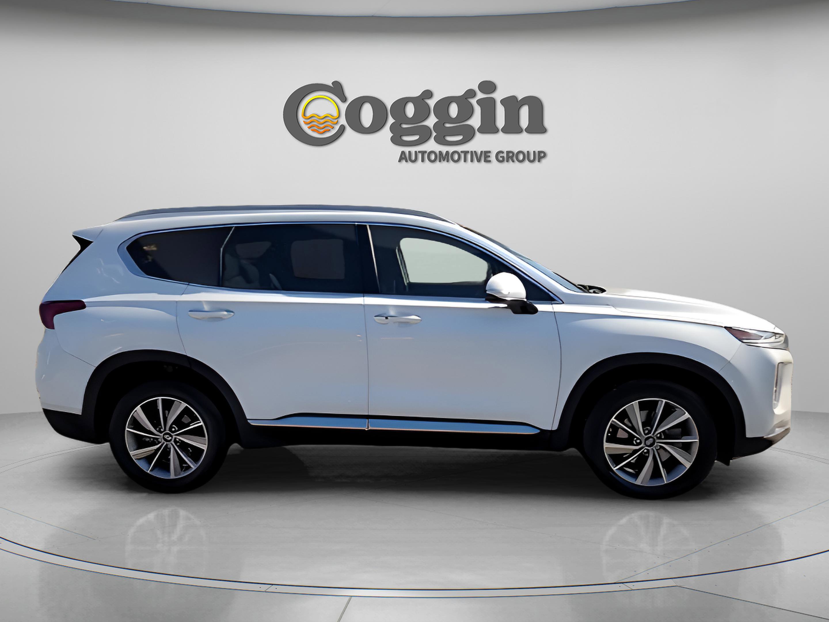 Used 2019 Hyundai Santa Fe FWD image 17