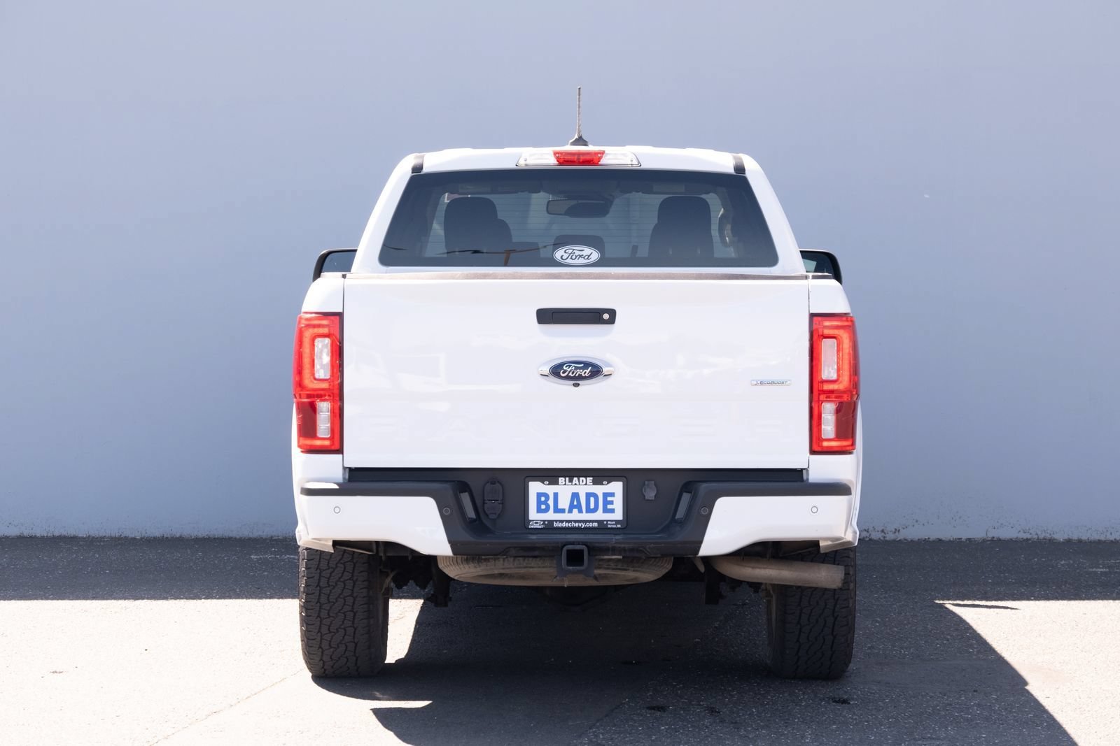 Used 2020 Ford Ranger XLT w/ Equipment Group 301A Mid AWD/4WD image 20