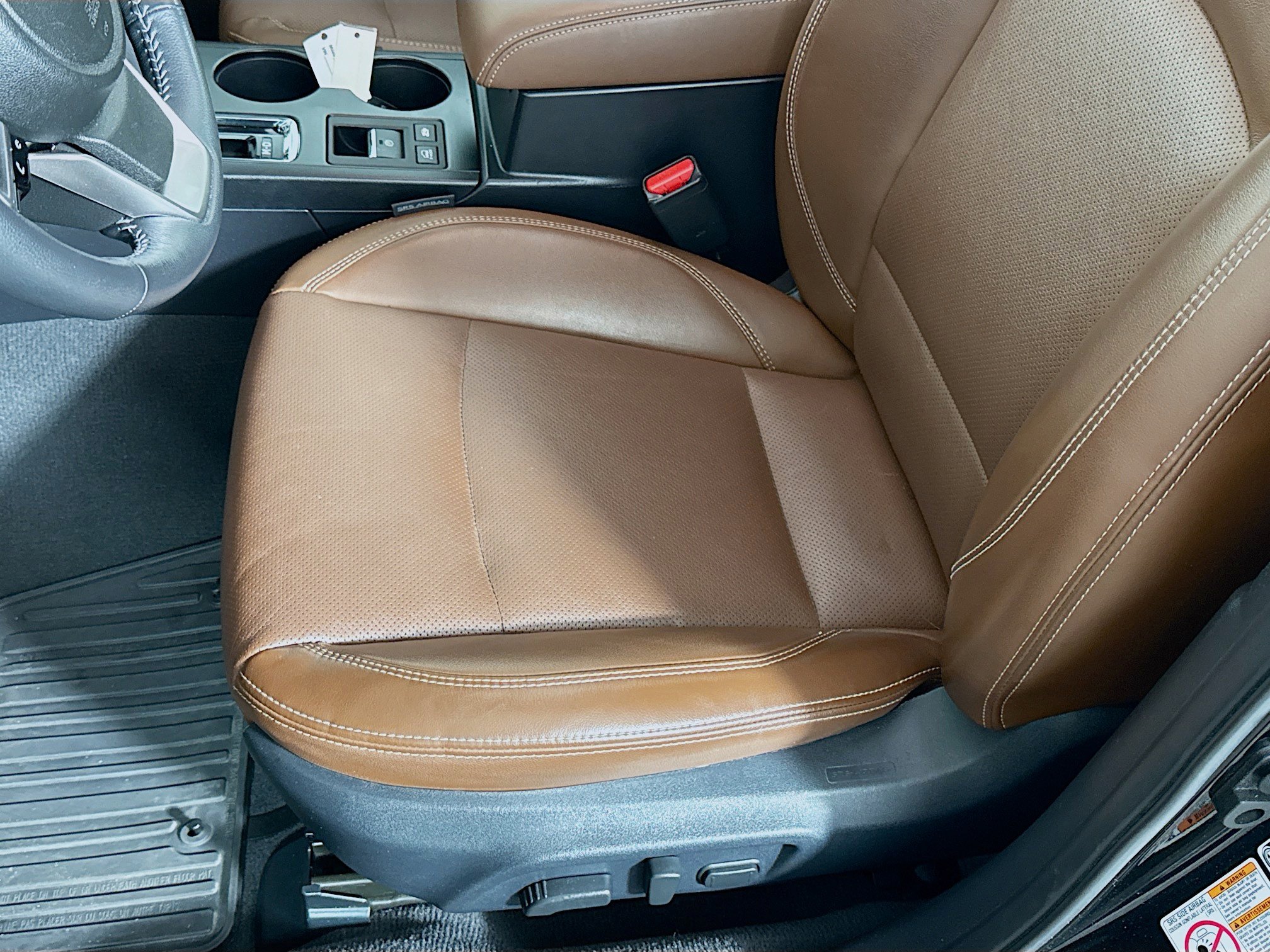 Used 2018 Subaru Outback 2.5i Touring image 22